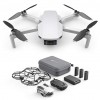 Dji Mavic Mini Fly More Combo